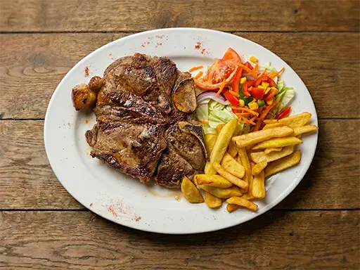 T-Bone Steak